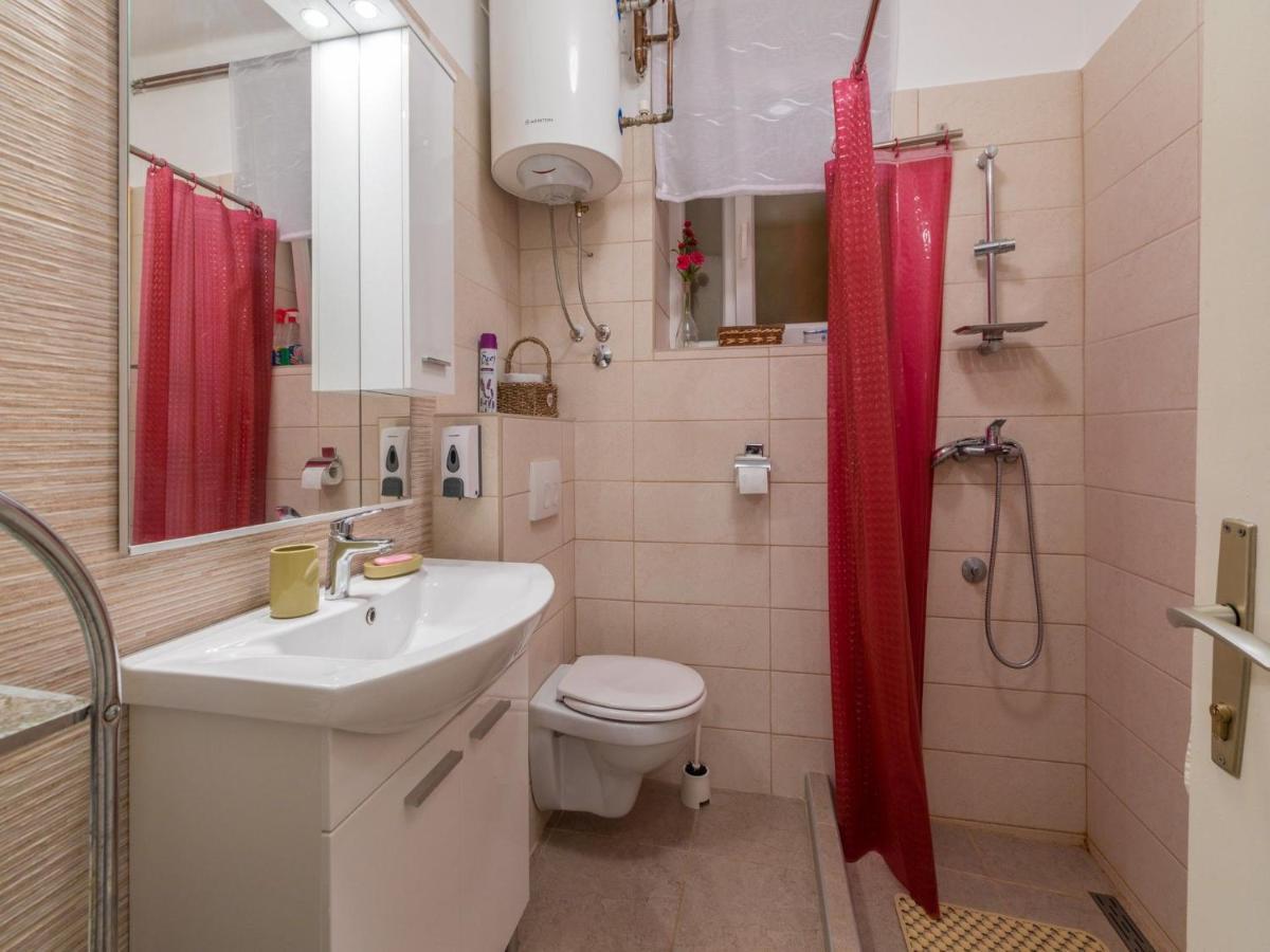 נובי ווינודולסקי Apartments Drago מראה חיצוני תמונה